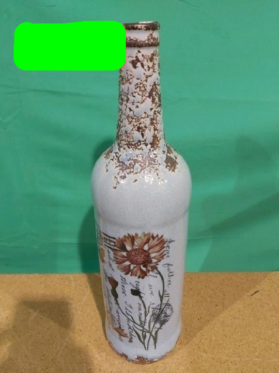 Beja home antique design ceramic vas