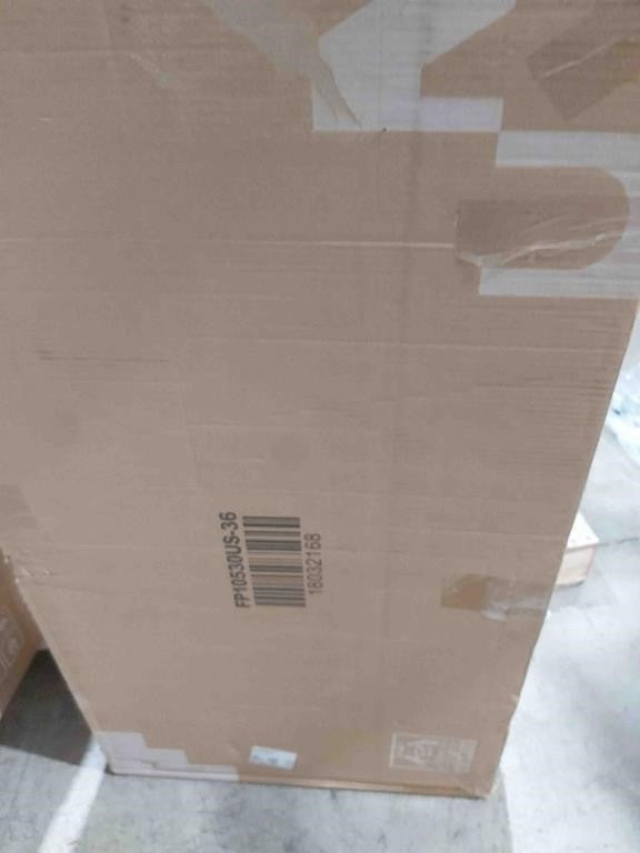 36 Inches Electric Fireplace COSTWAY