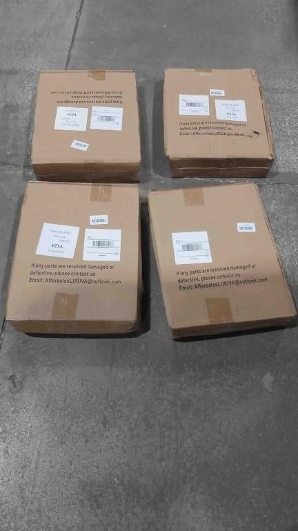 LURIVA DIY Small Pet Playpen Indoor