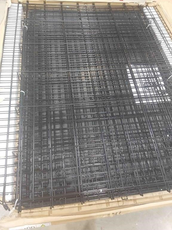 Midwest Homes for Pets SL54DD Ginormus Do