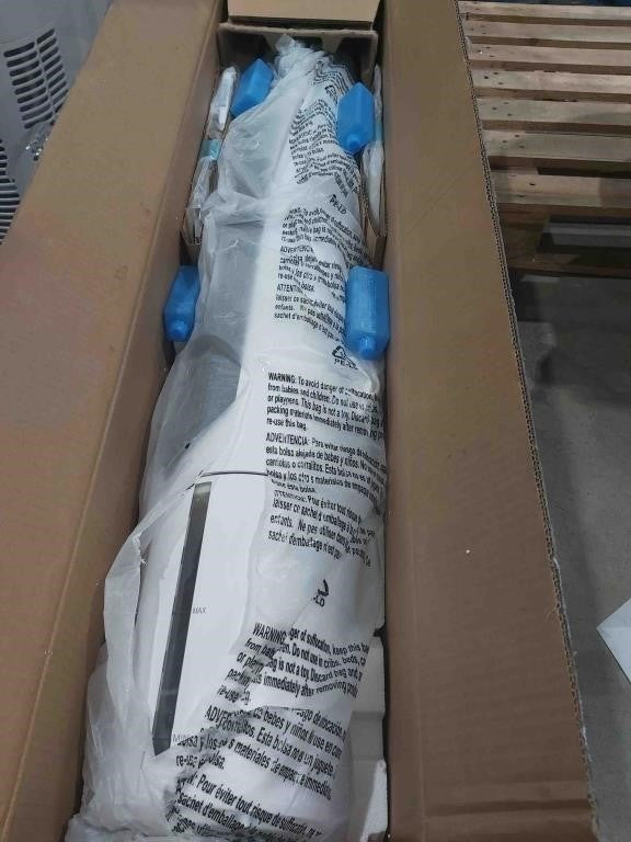 Untested Cusomer Return Portable Evaporative COSTWAY