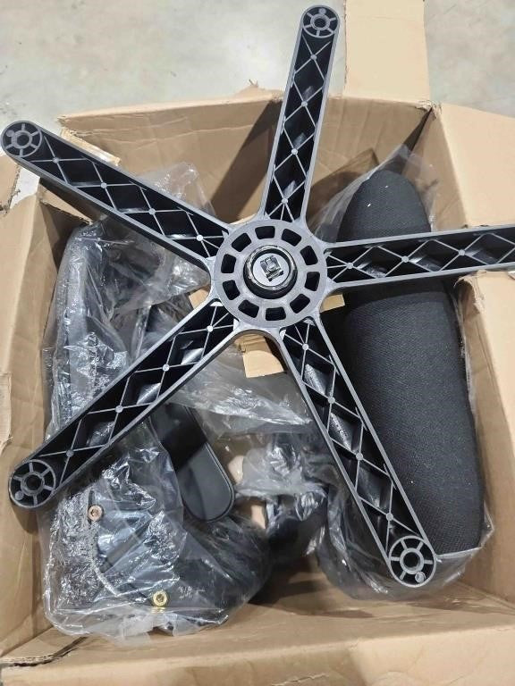 Mesh Office Chair Mid Back Office GG1026