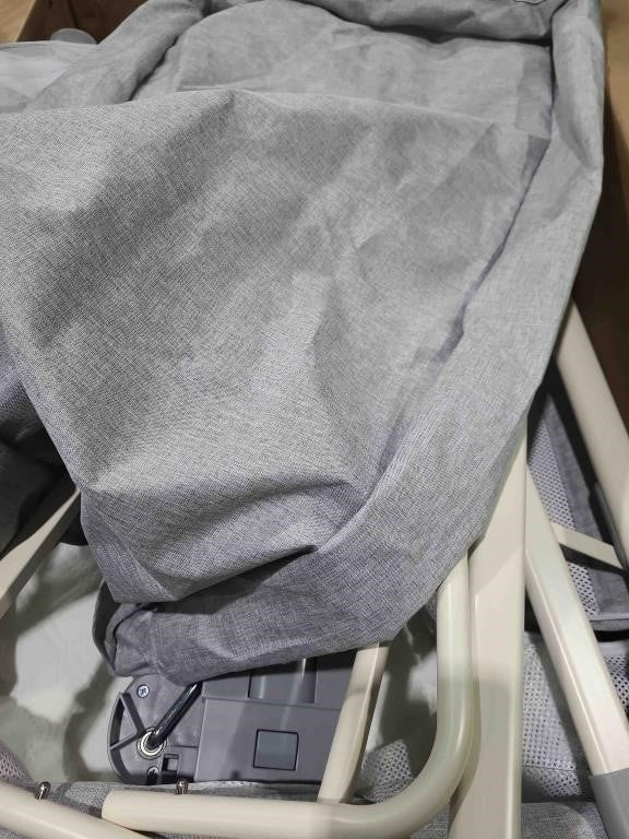 Baby Bassinet Infant Size