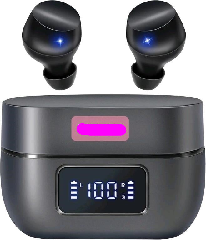 Buibokture D7 Wireless Earbuds Bluet