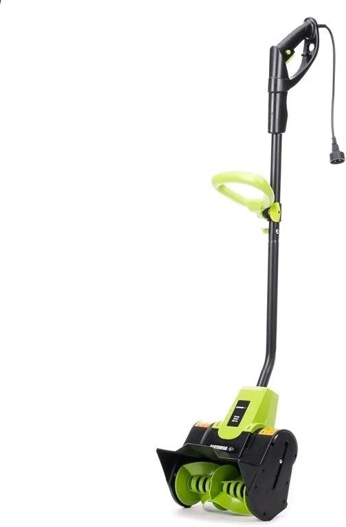 Earthwise Power Tools by ALM SN71012 10-Amp 12