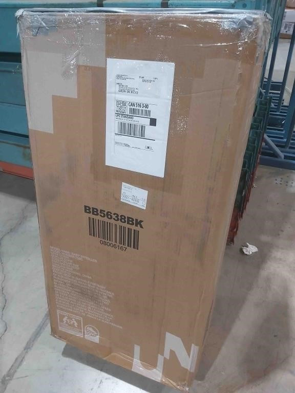 Stroller Foldable Twin Baby Double