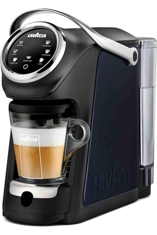 Lavazza Expert Coffee Classy Plus Single Serv