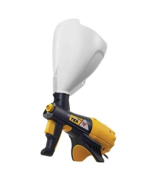 Wagner Power Tex Texture Sprayer Model 0520100 -