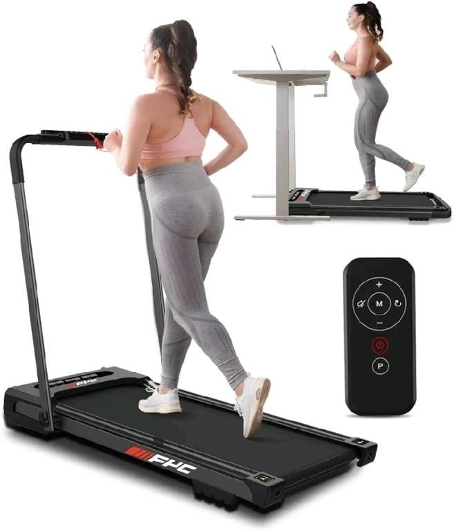 Electric Spare Walker Treadmill (black) KRD-JK31-8