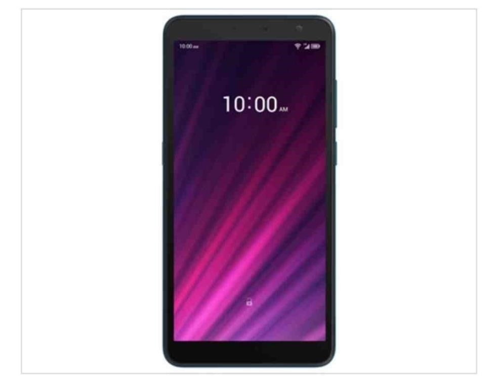 Koodo Alcatel 1B 32GB Storage, 2GB RAM, 3000mah, 6.5" Screen Size