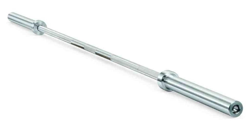 CAP Barbell 2-Inch Olympic 6 ft Barbell Bars