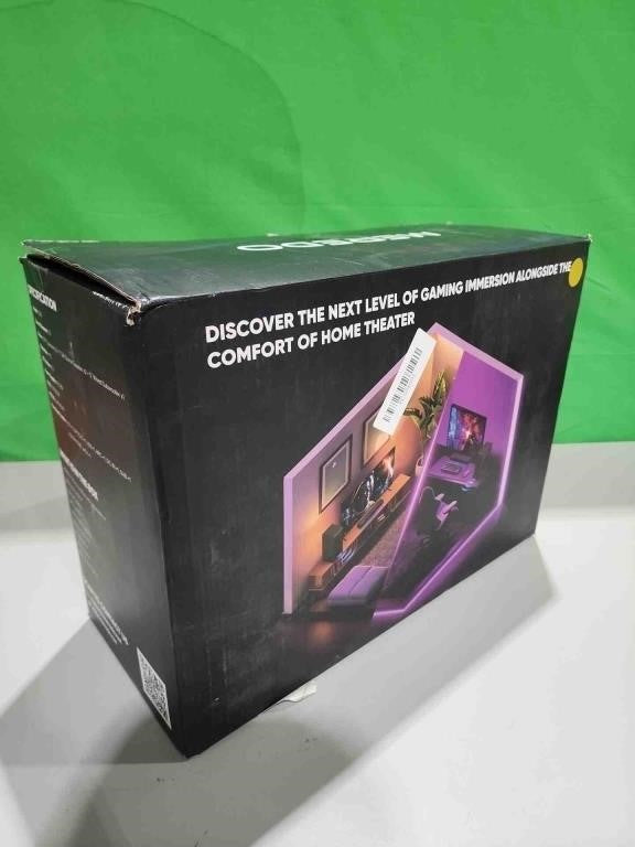 Meredo Sound Bar with Subwoofer for TV Computer Speakers for Desktop PC