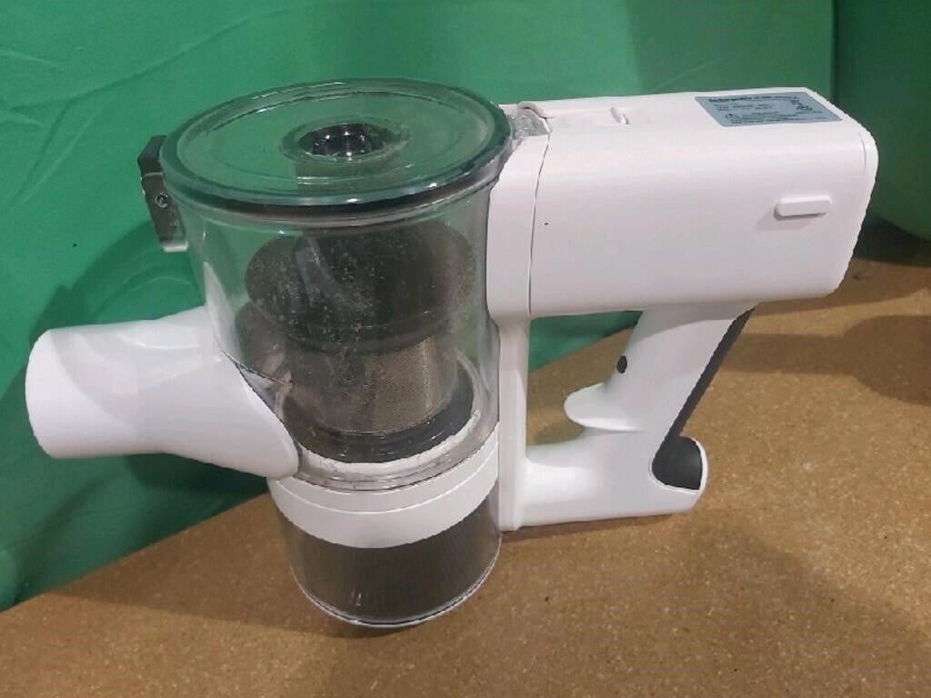 Fykee Cordless Vacuum Cleaner, Cordless Vacuu