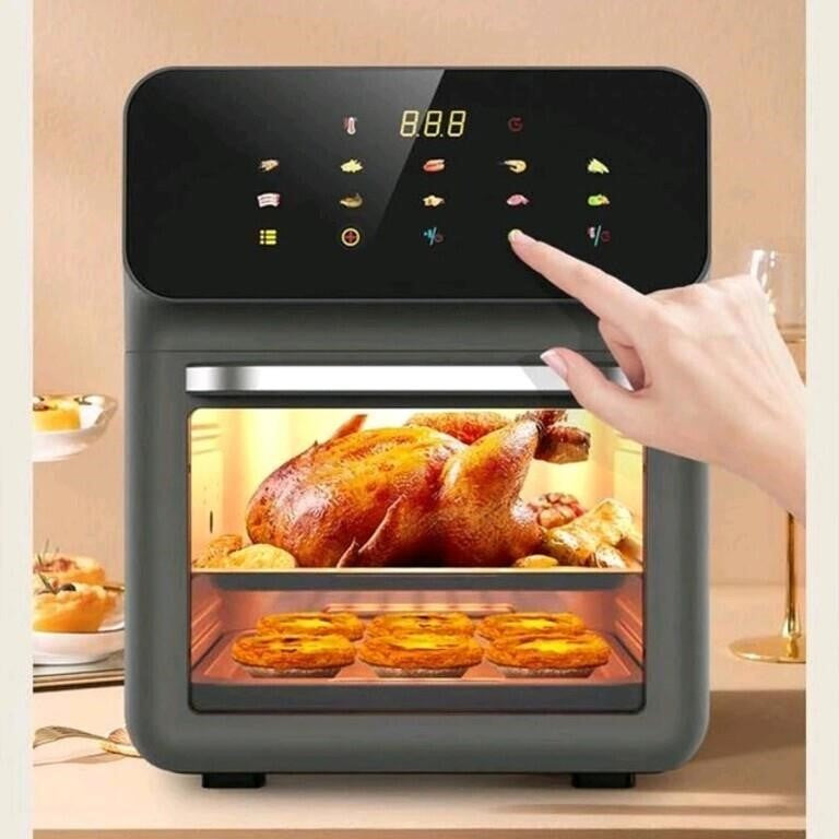 Air Fryer Multifunctional Electric Oven