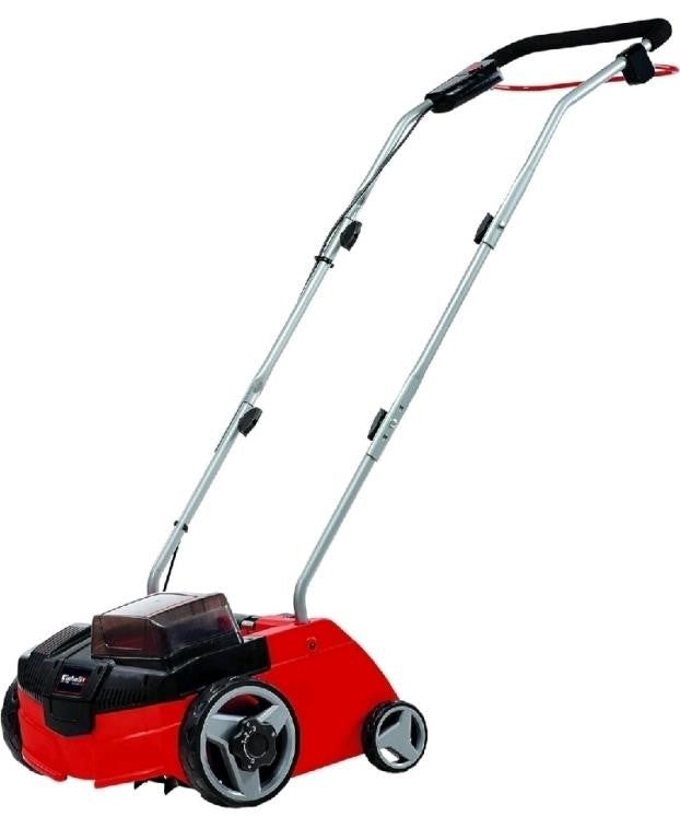 Einhell GC-SC Power-X-Change 36-Volt Cordless