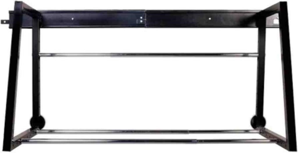 HyLoft 01000 Multi-Tire Rack Storage