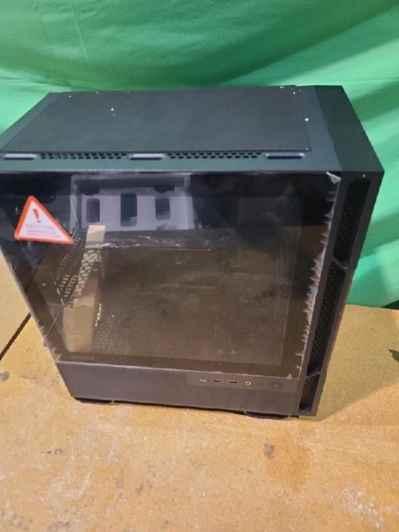 Okinos Cypress 3 (Wood) Micro typeC black