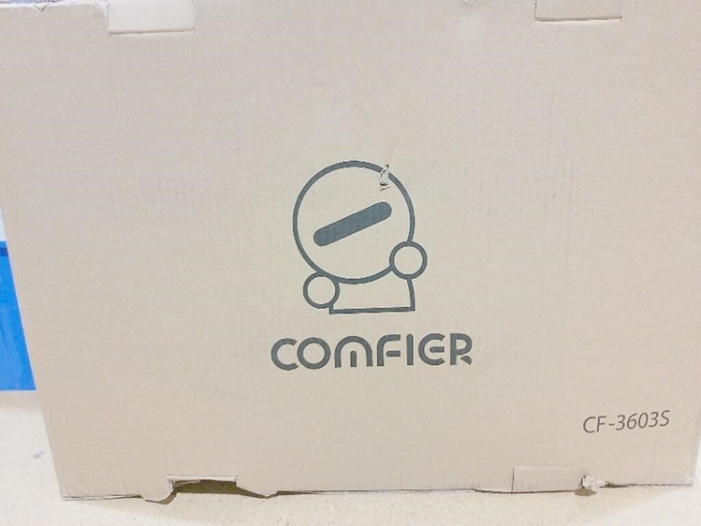 Comfier Massage Mat with Heat-10 Vibration Motors