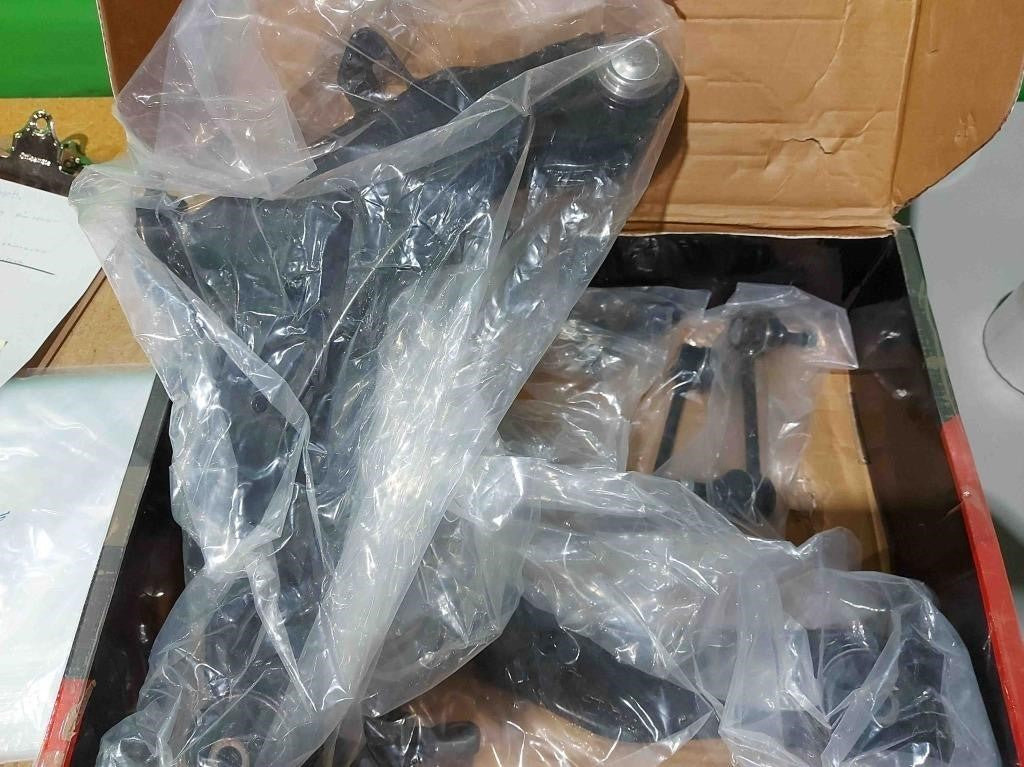 A-Premium Chassis Parts Control Arm Kit