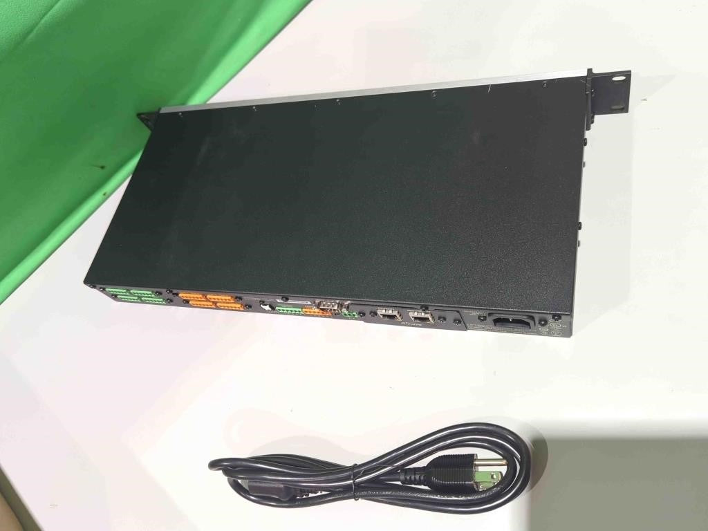 BOSE ControlSpace ESP-880 Engineered Sound Processor