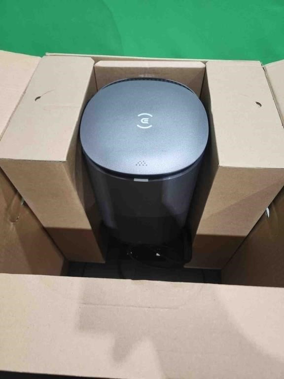 ECOVACS DEEBOT N10 MAX+ Vacuum and Mop Robot 4300Pa