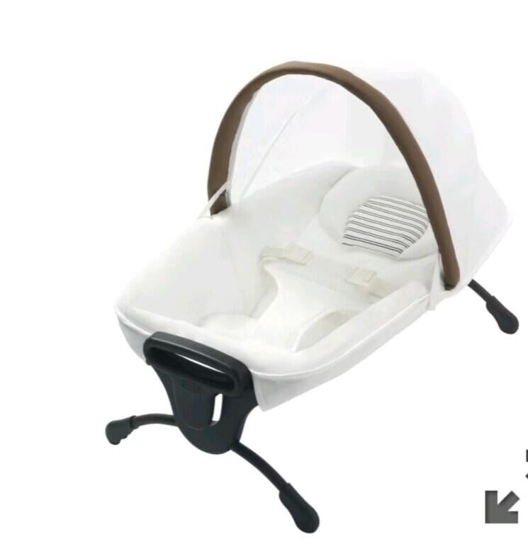 Graco Pack 'n Play Close2Baby Playard.Mod