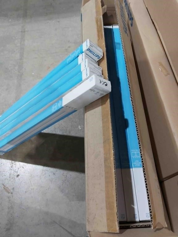 Philips 30044-2 - PL-L 40W/41/RS/IS