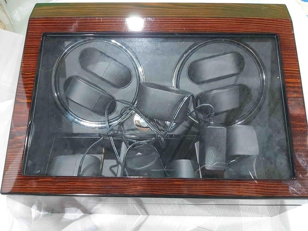 Watch Winder Automatic Watch Winder Box