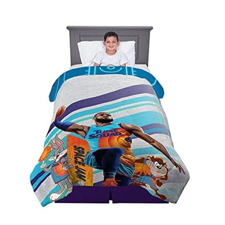 Franco Kids Bedding Soft Microfiber Reversible