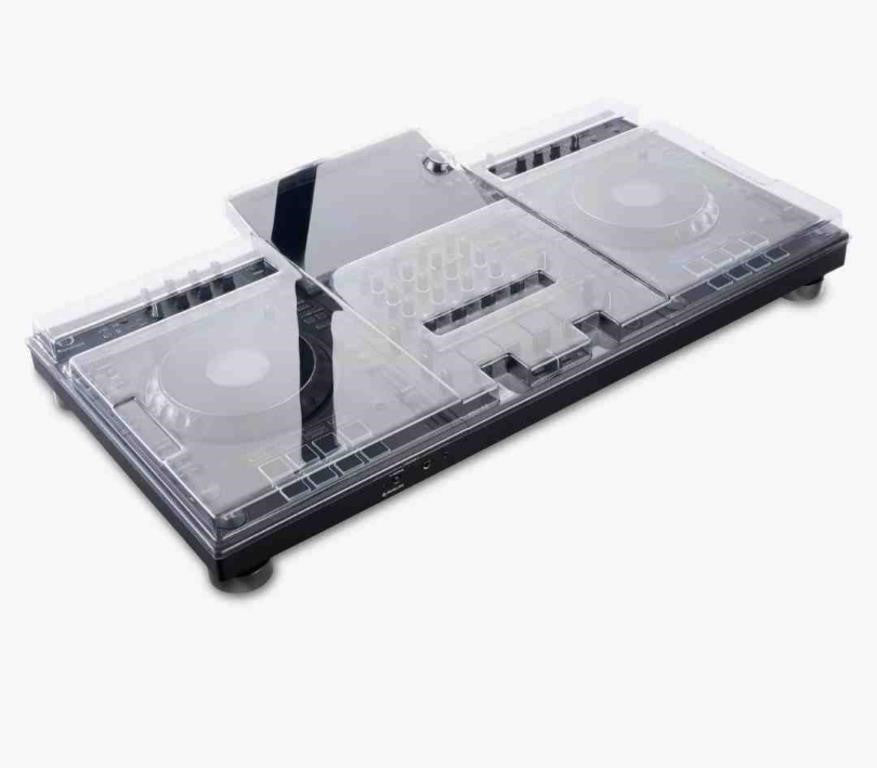 Decksaver Alphatheta XDJ-AZ Dust Cap