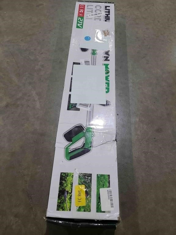 Weed Wacker with 2 X 21V Batteries, 3 in 1 Electric Grass Trimmer/Whipper Snipper/Weed Eater Edger for Lawn, Yard, 90-130cm Telescopic, 90° Adjustment Head -