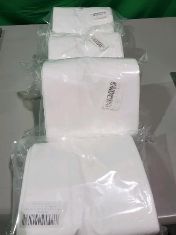 Central Vacuum Bags Woven
