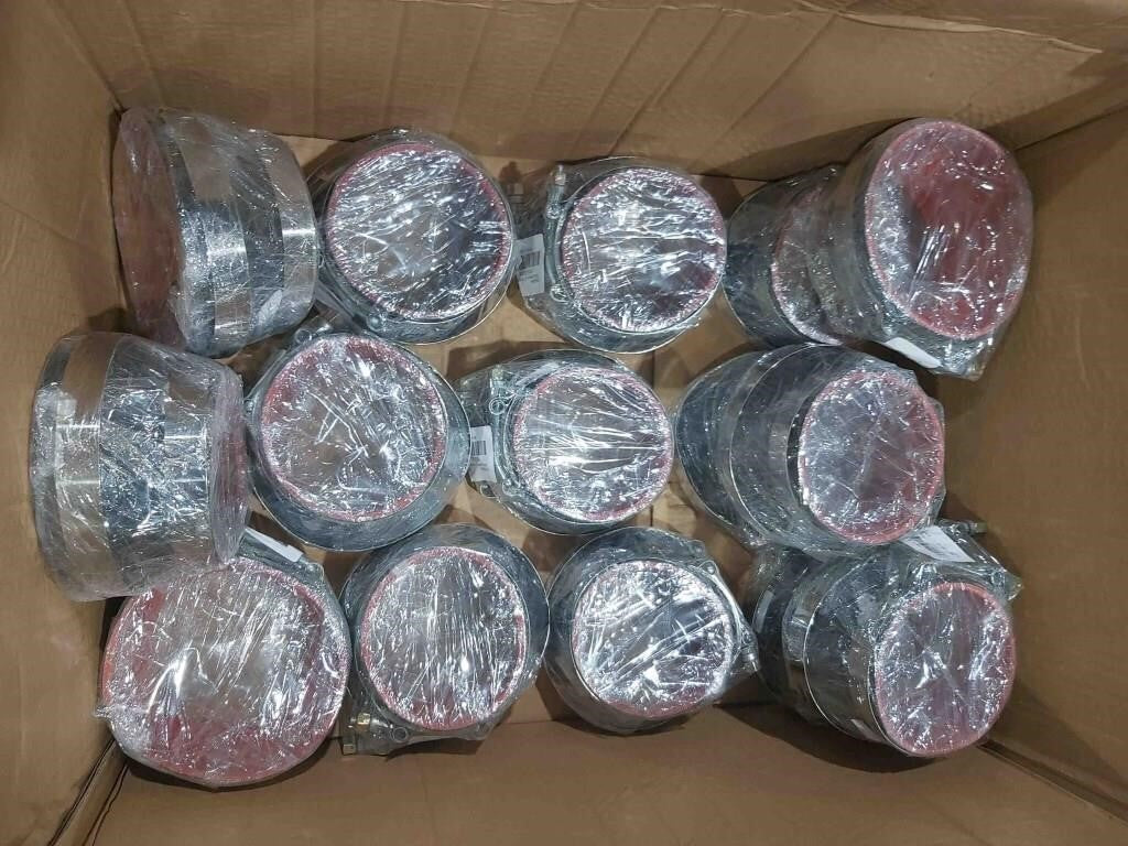 Straight Reducer Coupler-Taukealugs