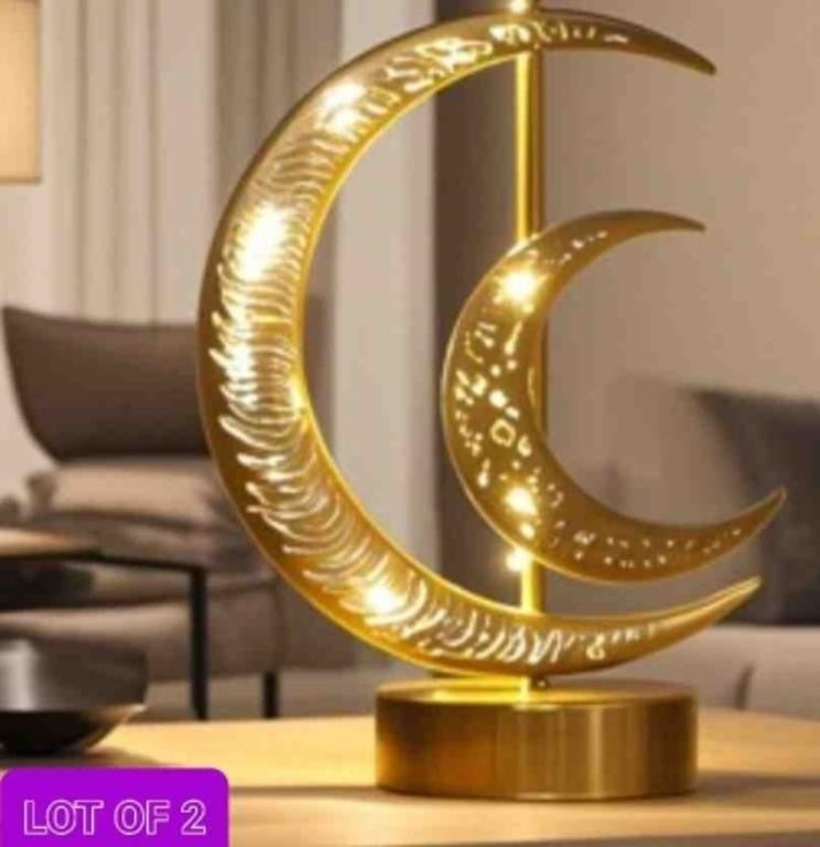 pomefar ramadan lamp, ramadan d