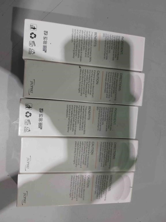 Snail Mucin 96% Power Repairing Essen