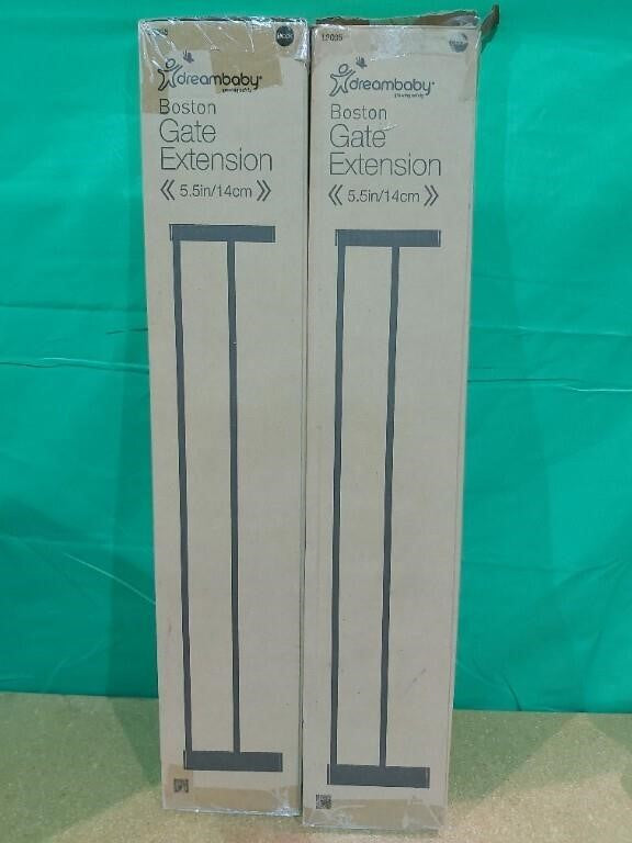 Dreambaby, Boston Magnetic Auto-Close S