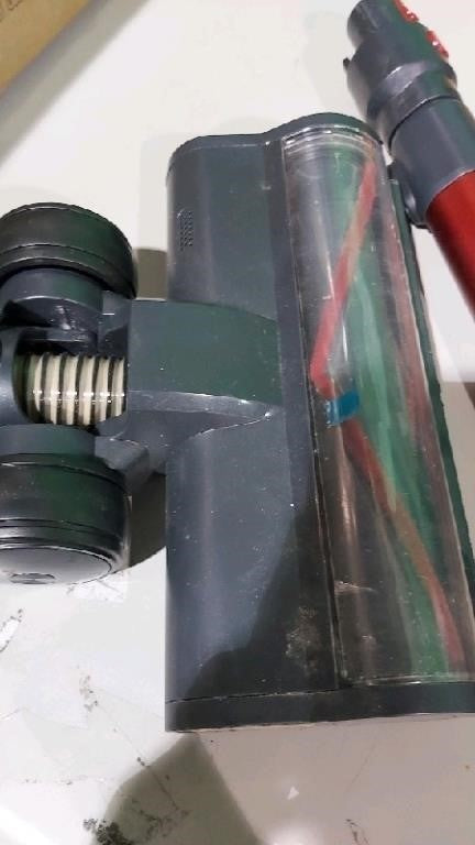 INTETURE Cordless Vacuum Cleaner, 550W 45Kpa