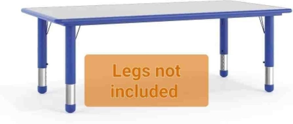 Flash Furniture Wren Adjustable Classroom