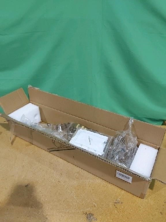 KAISITE Bathroom Lighting Fixture Over Mi