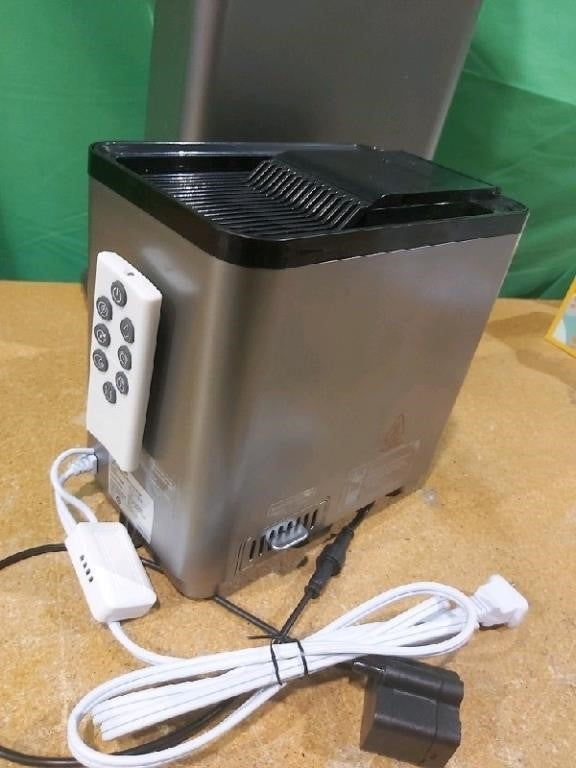 YOKEKON Humidifiers for Bedroom Large Room, 3