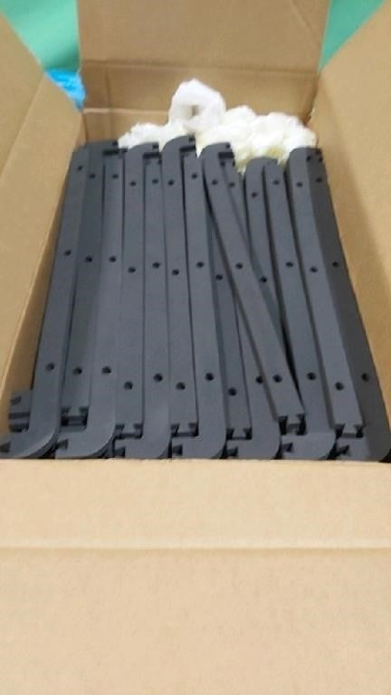 161 LGG Industrial 19.5" x 2" Foam Infi