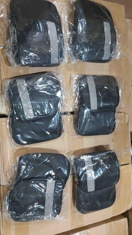 Dutchman Travel Toiletry Bag, Waterpr