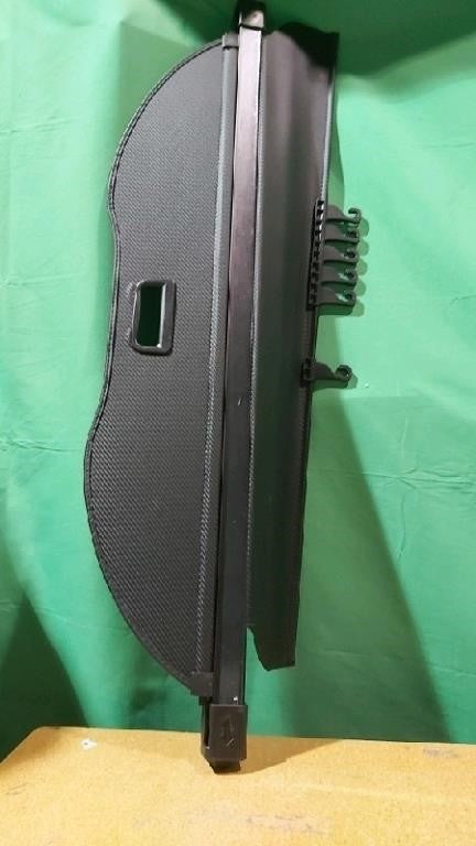 Tonneau Cover Curtain Car Trunk Storage Bracke