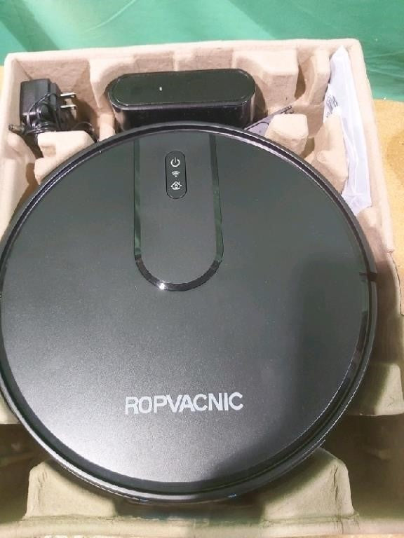 Robot Vacuum Cleaner Robot Vacuum and Mop Com