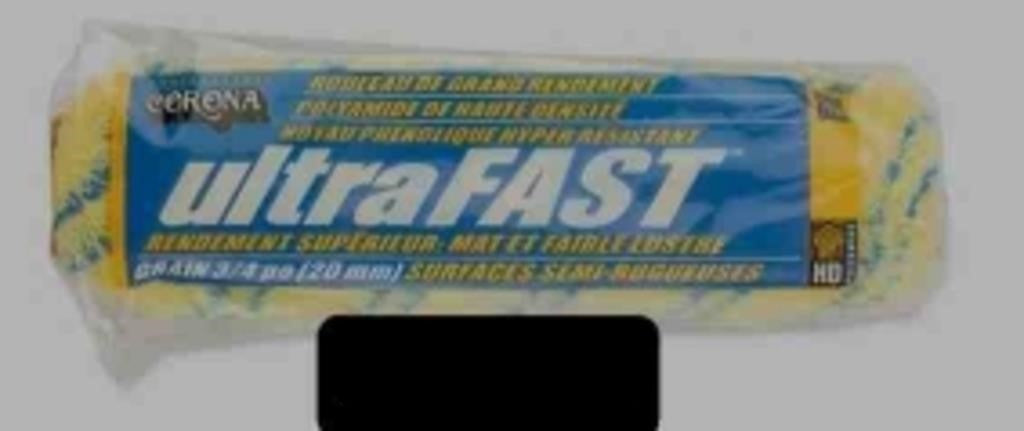 Corona UltraFast High Density Polyam