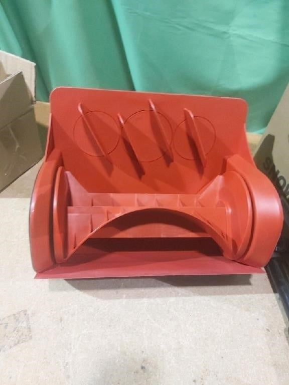 MZK Cordless Snow Shovel, 20V 13-Inch Bat