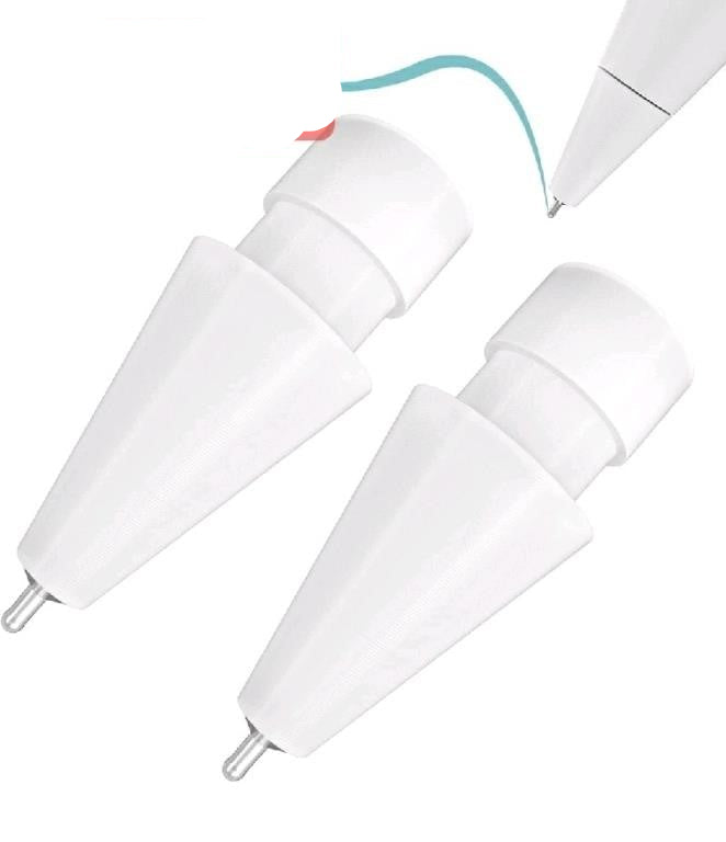 REEYEAR Pencil Tips fit for Apple 2n