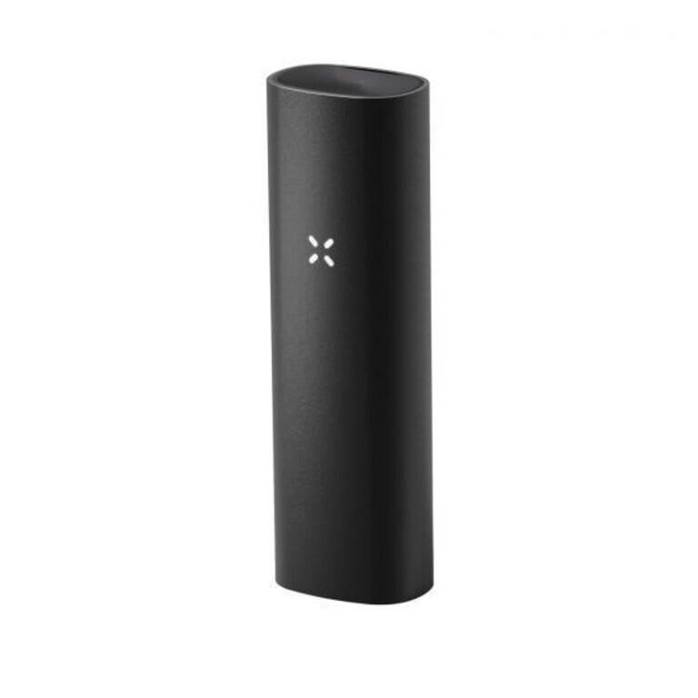 Portable Dry Herb Vaporizer (Charcoal)