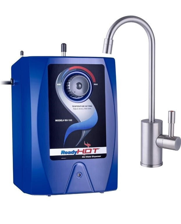 Hot RH-100-F570-BN Hot Water Dispenser Syste
