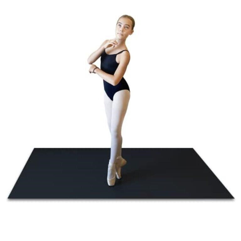 Artan Balance Dance Floor for Home, Studi